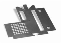 Best Laser Cutting Precision Machined Parts for sale