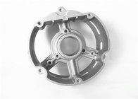 China Zinc Plating General Aluminum Machinery parts with Die Casting Processing distributor