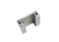 China Stainless Steel Precision Grinding Services Tooling Clamp Fixture Parts distributor