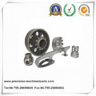 Best Mechanical Engineering Precision Machined Parts Manufacturing for Sport Equipment for sale