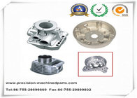 Best Polished Stainless Steel Casting For Casting Auto Machine Parts for sale