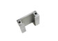 Stainless Steel Precision Grinding Services Tooling Clamp Fixture Parts supplier