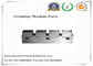 Alloy Steel Precision Machined Parts Manufacturing With 3 4 5 Axis Cnc Machines supplier