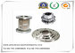 Custom Precision CNC Milling Machining POM Component for Automotive Parts supplier