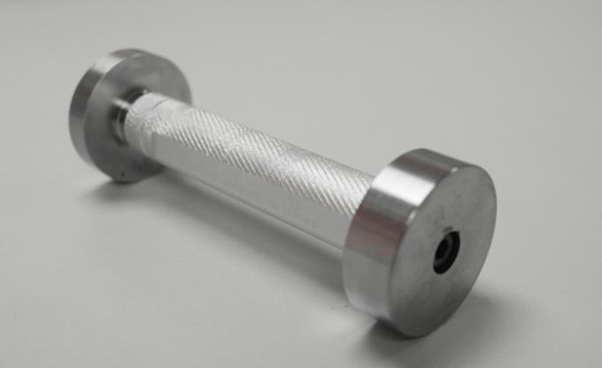 High Precision CNC Turning Parts for Sports Facilities Parts , Aluminum / Alloy