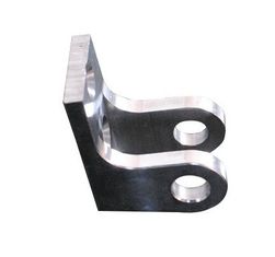 Steel Horizontal Precision CNC Machining Services for Fasteners , Aluminum AL7075