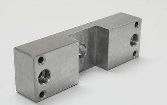Aluminum Alloy Precision Machined Parts  Custom Machining Services , ISO Approved