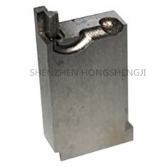Professional Steel Precision Machined Parts Manufacturing for Electronic Accessories