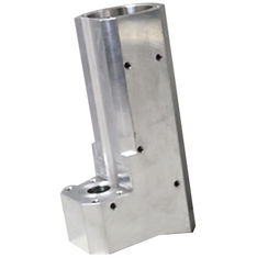 High Precision Medical Parts Custom Machining Services , CNC Milling Components