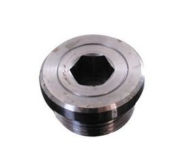 Aluminum Cnc Turning And Milling Machining Services for Industrial Componets and Fitting