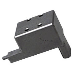 Professional Services Precision Machined Parts With Black Anodizing