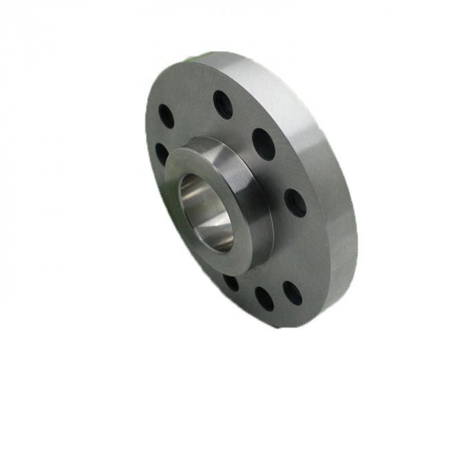 High Precision External Cylindrical Grinding Parts for Industrial Components