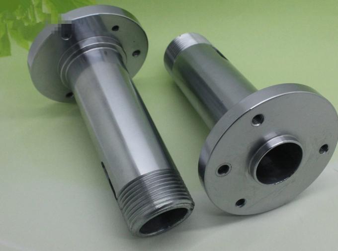 Durionise External Cylindrical Grinding Parts for Communication Components