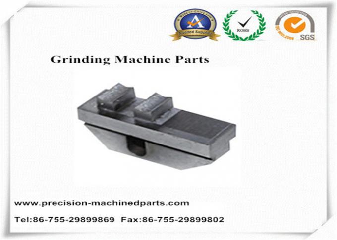 Medical Parts Custom Cnc Machining Manufacturing With PCB Milling