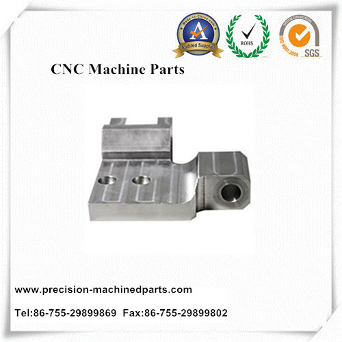 Aluminum Aerospace Parts Manufacturing Precision Cnc Machined Components