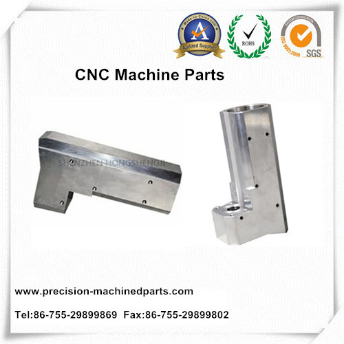 High Precision Aluminum CNC Turning and Milling Machine Service