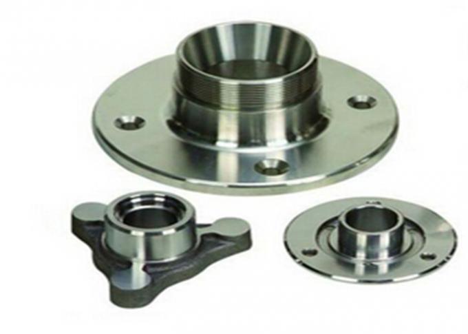 Stable Performance Stainless Steel Die Casting with Tight Tolerance