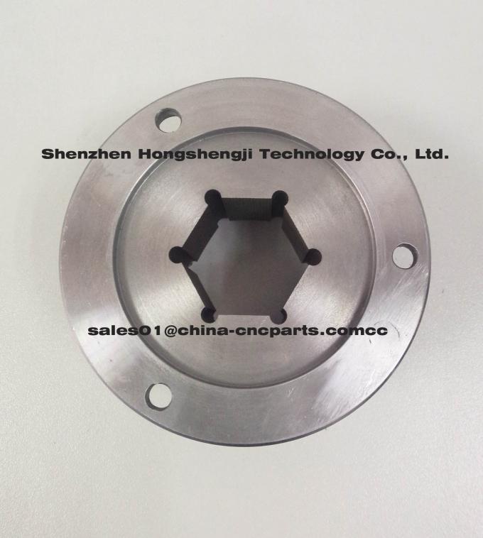Customized OEM Machining Precision Components with Steel / Coating Parts / Stamping Parts / Stainless Steel Screw
