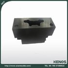 Plastic mold spare parts,sodick WEDM machine,molding spare parts,wire edm machining