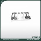 Plastic mold spare parts,CNC maching turning parts,electrical discharge machining,mould accessories