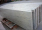 River White Granite Kitchen Countertops Natural Solid Kitchen Counter Worktops supplier