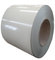 0.3mm Cold Rolled Pre Painted Sheet Metal 3 - 5MT Coil Weight ASTM Standard supplier