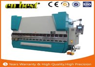 cnc hydraulic press brake machine for sale