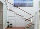 Custom stainless steel handrail wire handrail systems cable railing