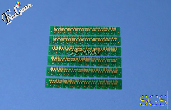 China Hihg Quality ARC Auto Reset Chip , T5846 ARC Chips For Epson Picture Mate PM280 Inkjet Cartridge Chip supplier