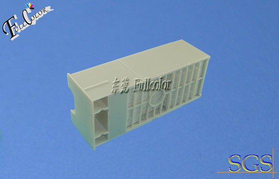 China Compatible Inkjet printer accessories inkjet waste ink tank for epson 7700 9700 printer maintenance tank supplier