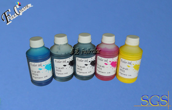 China Compatible Printer Inks For Canon Image Prograf 500 Wide Format Printer PFI-102 Ink Cartridge supplier