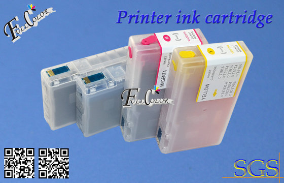 China 100ml 676XL Black Refillable Ink Cartridge For Eposn T6761 - 4 Ink Refill Cartridge supplier