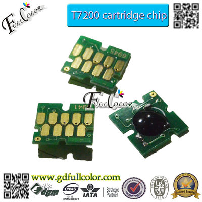 China ARC Auto Reset Chip for EPSON SureColor F6070 With Maintenance Tank Chip supplier