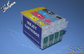 Refillable Ink Cartridge For Epson Expression Home XP 102 202 302 402 Desk-to Printer supplier