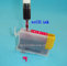 Inkjet Printer Accessories 5 / 10 / 20 / 50 ml Refill Ink Syring For Ink Cartridge / CISS supplier