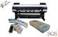 Compatible Wide Format Printer Inks, 12 Color for Canon IPF8100 Plotter Printer Refill Ink supplier