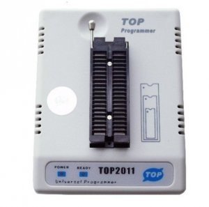 China Brand new TOP2011 universal programmer 40 pins Top2011 EPROM supplier