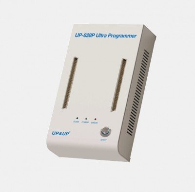 China UP-828P Ultra programmer flash memory UP828P High speed universal programmer supplier