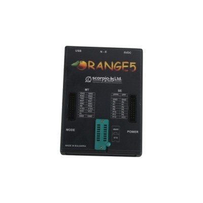 China Brand new Orange 5 Orange5 universal programmer for memory and microcontrollers supplier