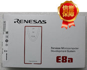 Original Renesas E8A ,R0E00008AKCE00 emulator programmer FOR H8 AND M16C R8C M16C 740