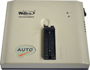 Original wellon IC  programmer AUTO300 car repair-specific Auto300 programmer,IC WRITER