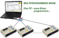 Original ELNEC BeeProg2C universal programmer ord.no. 60-0059  beeprog2C  IC writer