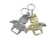 Movie Theme Bottle Opener Keychain,Cool promotion funny gift, die casting zinc alloy movie theme Game Throne beer bottle supplier