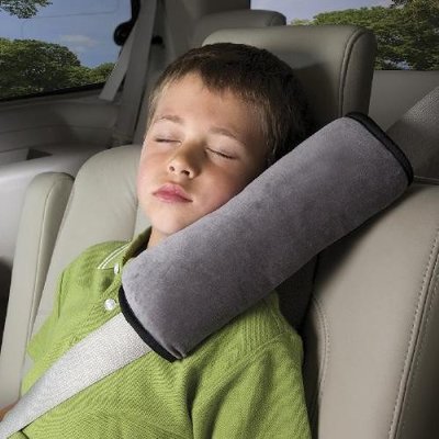 Car Seat Belt Cover Cushion Shoulder Harness Pad for Child