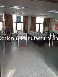 Shenzhen Silu Electronic Co.,Ltd