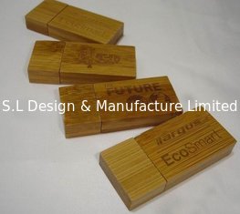China custom wood usb China supplier supplier