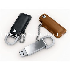 China leather usb flash drive China supplier supplier