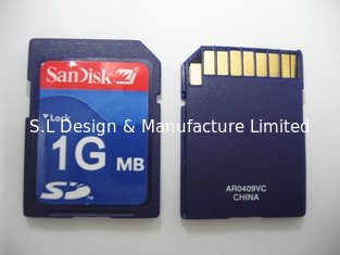 China sd card China supplier supplier