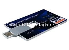 China bank card usb pen drive china supplier supplier