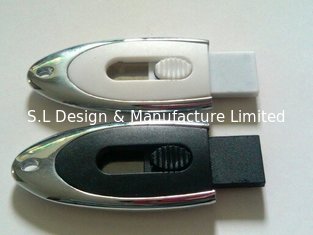 China pushed usb flash drive China supplier supplier